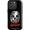 Warner Bros Friday the 13th Jason Voorhees Dripping Mask iPhone 16 Pro Magsafe Impact Case